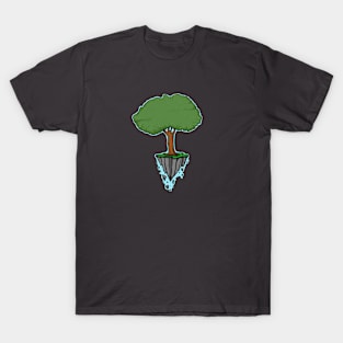 Floating Tree T-Shirt